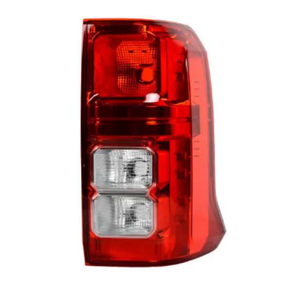 Farol trasero para mitsubishi l200 2024 2026 2.4